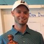 Fundraising Page: Nick Carbary